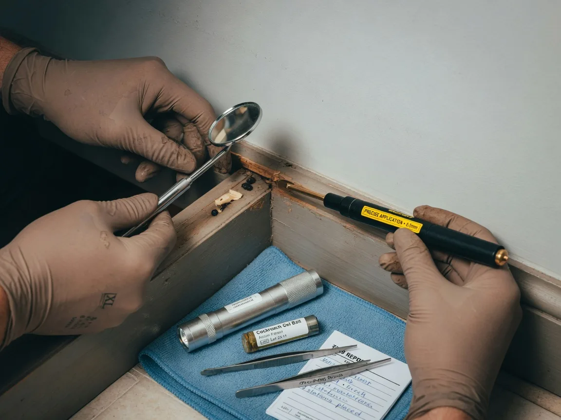 Why choose Emergency Pest Control in Netcong, NJ